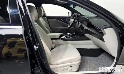 Kia K8 2022 3.5 Автомат в Москве № 746371, миниатюра 11