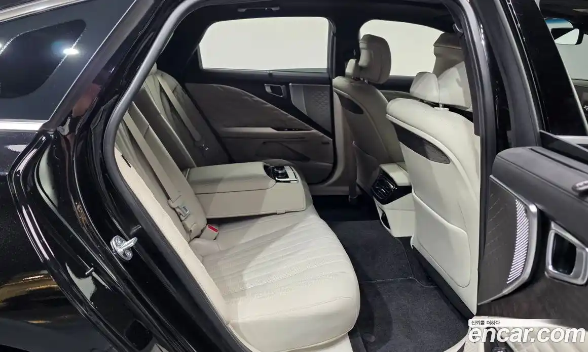 Kia K8 2022 3.5 Автомат в Москве № 746371, фото 12