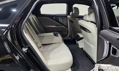 Kia K8 2022 3.5 Автомат в Москве № 746371, миниатюра 12