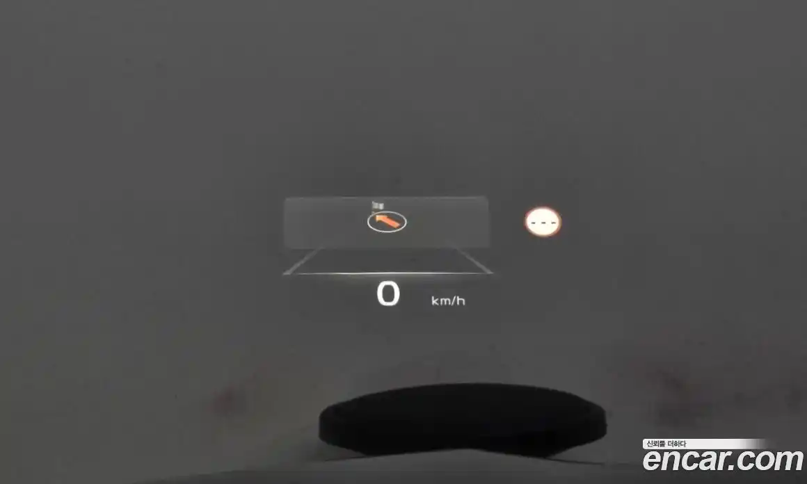 Kia K8 2022 3.5 Автомат в Москве № 746371, фото 17