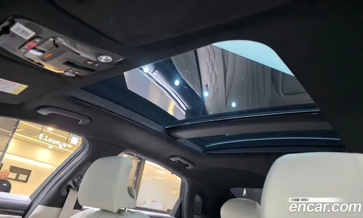 Kia K8 2022 3.5 Автомат в Москве № 746371, фото 18