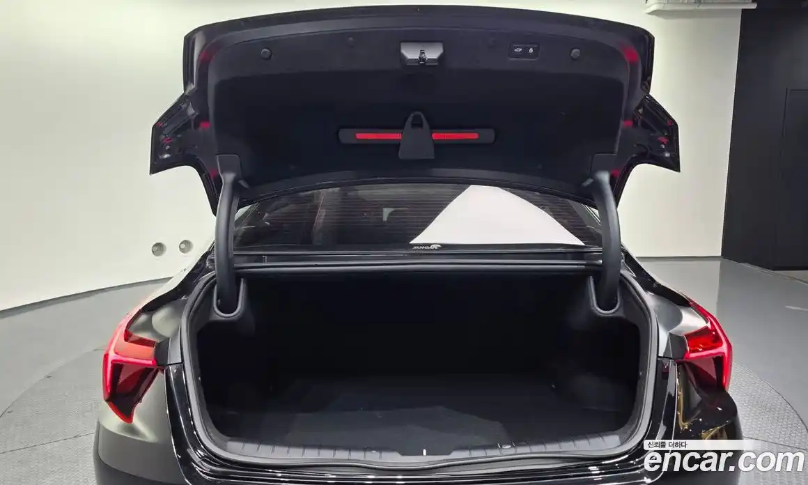 Kia K8 2022 3.5 Автомат в Москве № 746371, фото 20