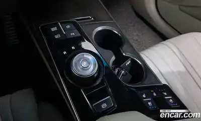 Kia K8 2022 3.5 Автомат в Москве № 746371, миниатюра 9