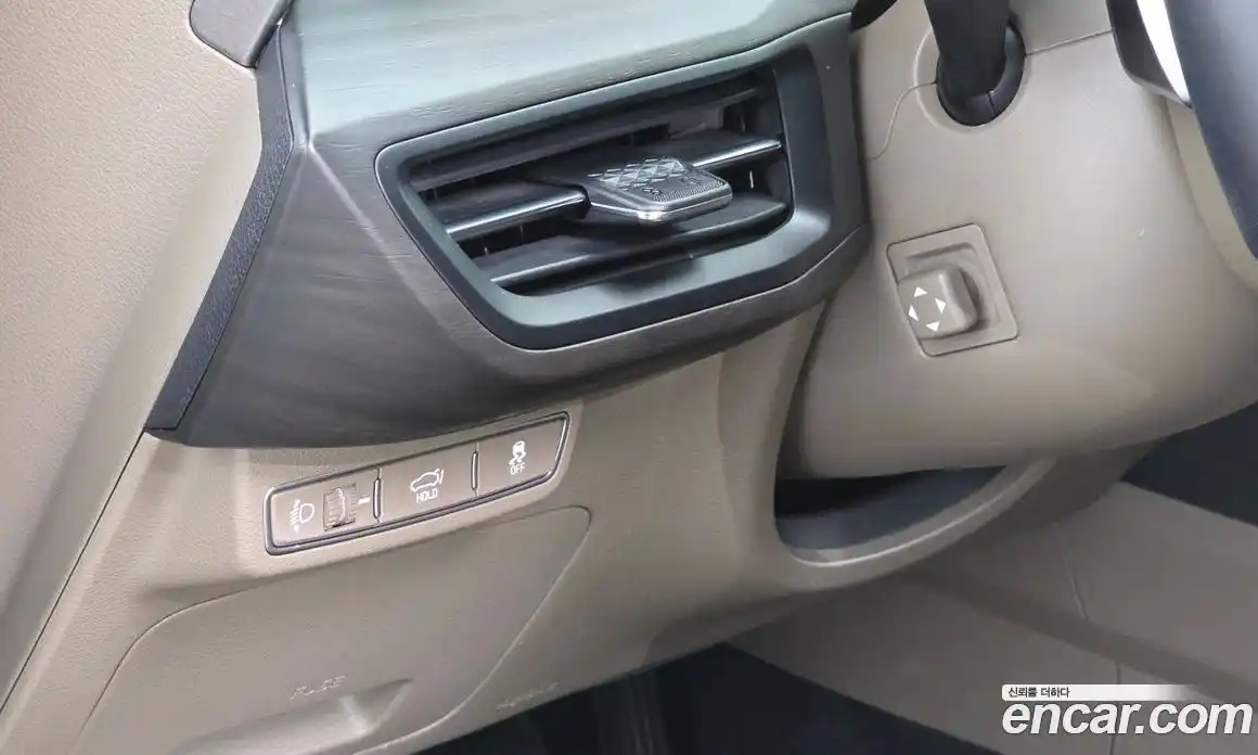 Kia K8 2022 2.5 Автомат в Москве № 746462, фото 16