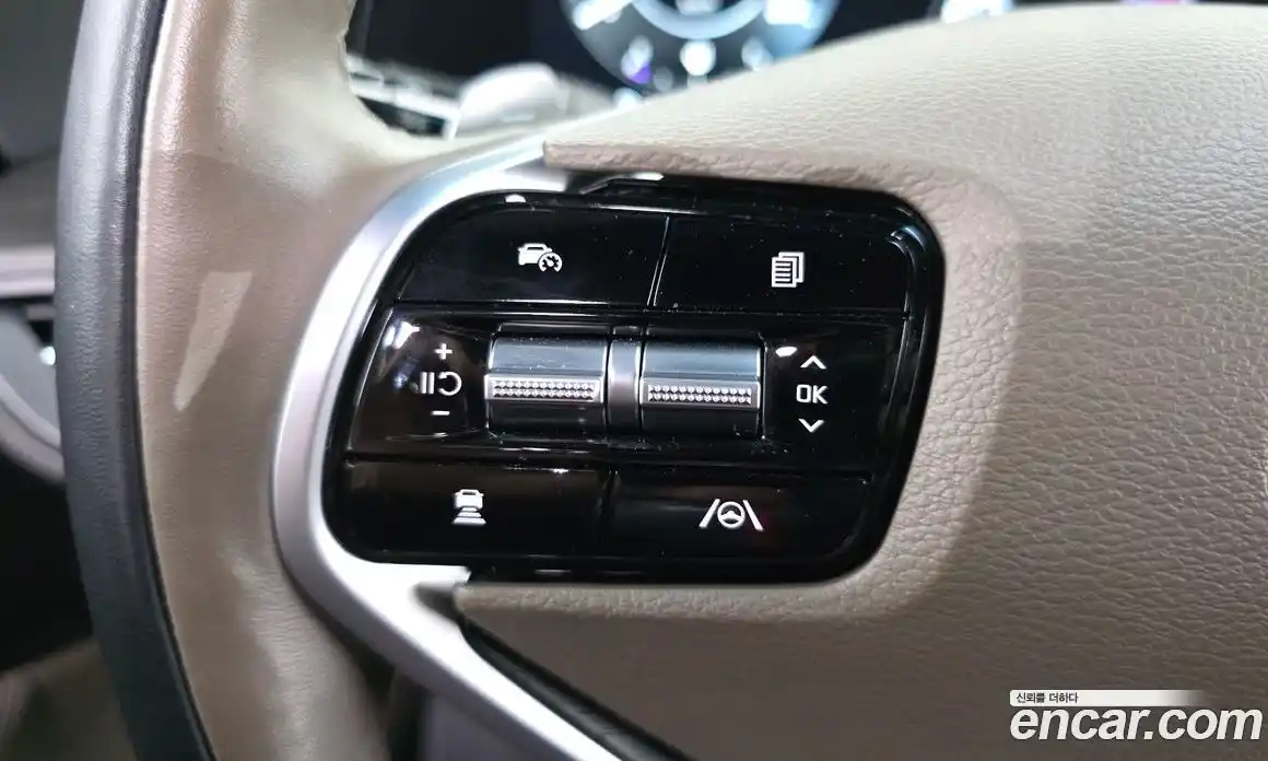 Kia K8 2022 2.5 Автомат в Москве № 746462, фото 18