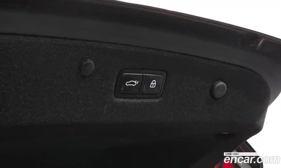 Kia K8 2022 2.5 Автомат в Москве № 746462, фото 20