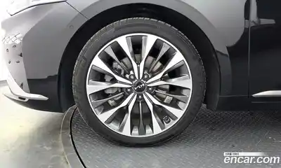 Kia K8 2022 2.5 Автомат в Москве № 746462, миниатюра 5