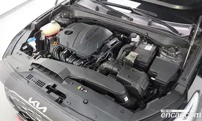 Kia K8 2022 2.5 Автомат в Москве № 746462, миниатюра 6