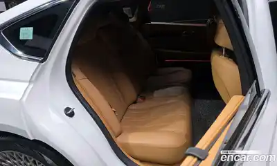 Genesis G80 2024 2.5 Автомат в Москве № 746560, миниатюра 12