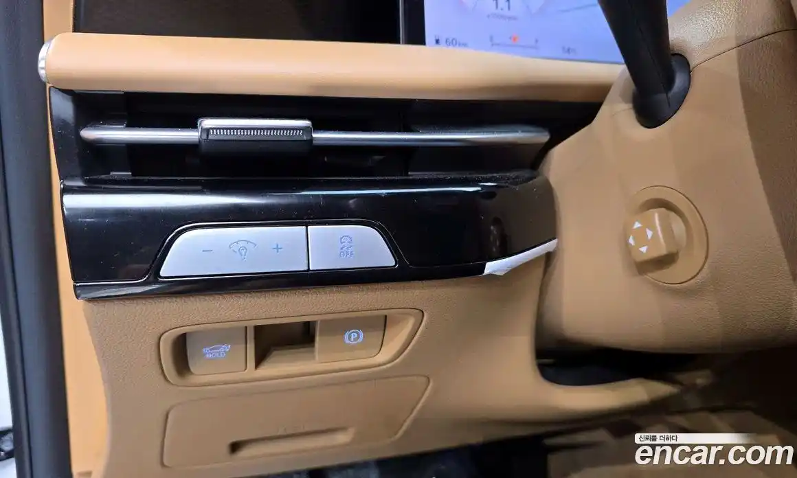 Genesis G80 2024 2.5 Автомат в Москве № 746560, фото 17