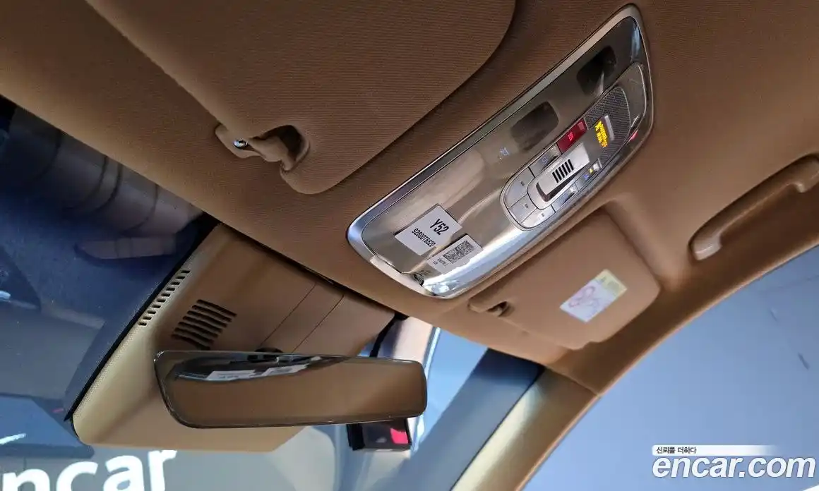 Genesis G80 2024 2.5 Автомат в Москве № 746560, фото 19