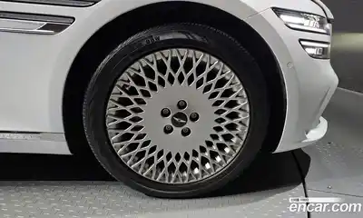 Genesis G80 2024 2.5 Автомат в Москве № 746560, миниатюра 5