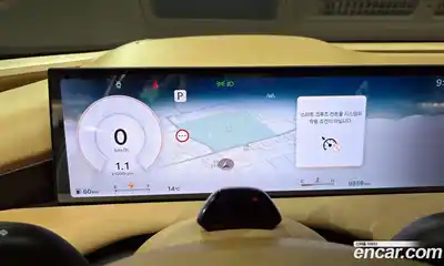 Genesis G80 2024 2.5 Автомат в Москве № 746560, миниатюра 8