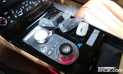 Genesis G80 2024 2.5 Автомат в Москве № 746560, миниатюра 9