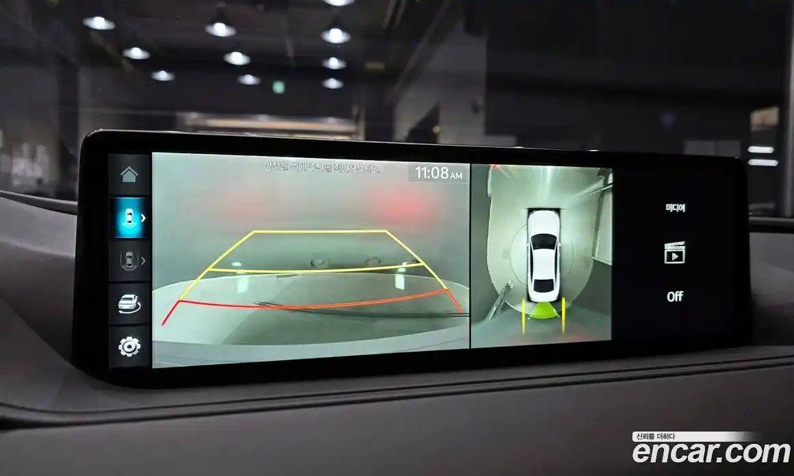 Genesis G80 2022 2.5 Автомат в Москве № 746600, фото 15