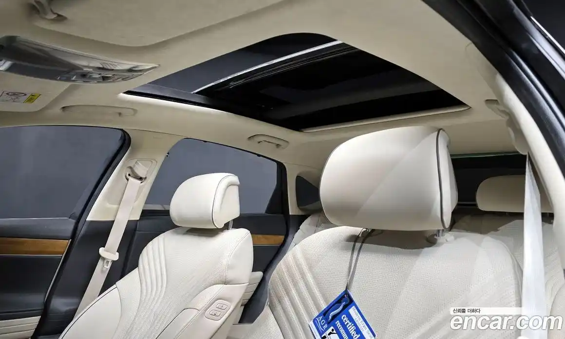 Genesis G80 2022 2.5 Автомат в Москве № 746600, фото 19