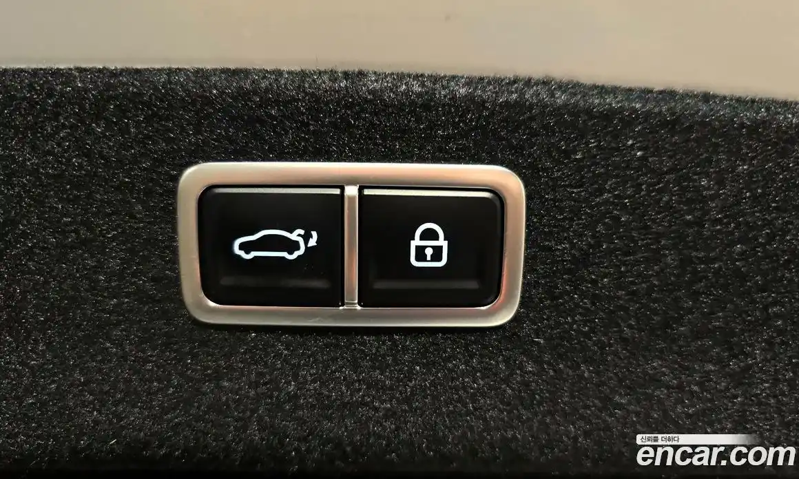 Genesis G80 2022 2.5 Автомат в Москве № 746600, фото 20