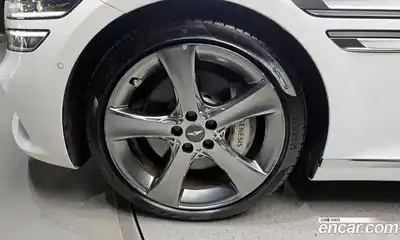 Genesis G80 2022 2.5 Автомат в Москве № 746600, миниатюра 5