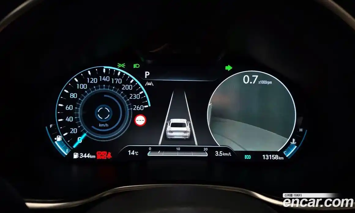 Genesis G80 2022 2.5 Автомат в Москве № 746600, фото 8