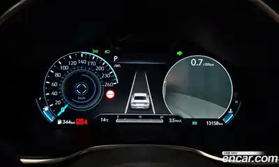 Genesis G80 2022 2.5 Автомат в Москве № 746600, миниатюра 8