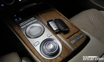 Genesis G80 2022 2.5 Автомат в Москве № 746600, миниатюра 9