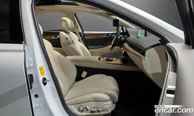 Genesis G80 2022 2.5 Автомат в Москве № 746600, миниатюра 10