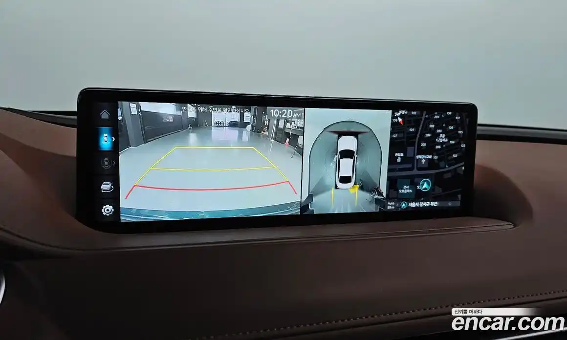 Genesis G80 2023 2.5 Автомат в Москве № 746663, фото 15