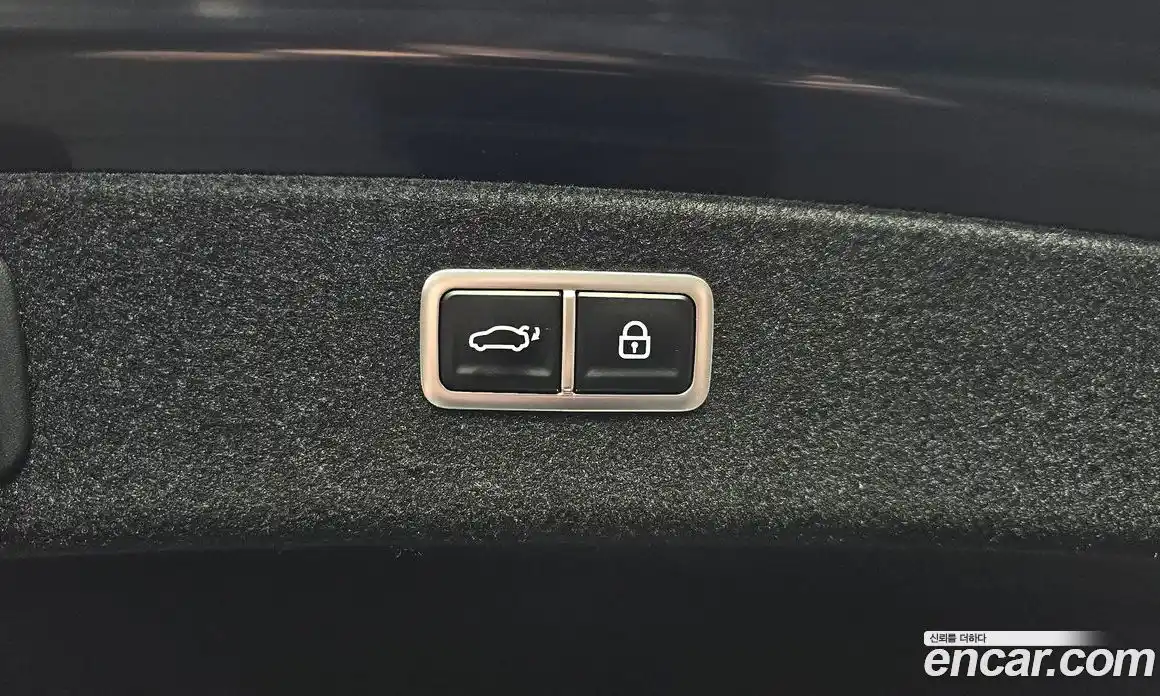 Genesis G80 2023 2.5 Автомат в Москве № 746663, фото 20