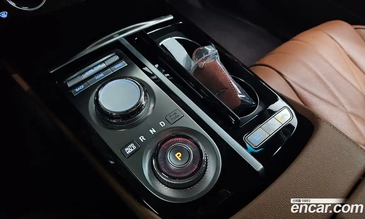 Genesis G80 2023 2.5 Автомат в Москве № 746663, фото 9