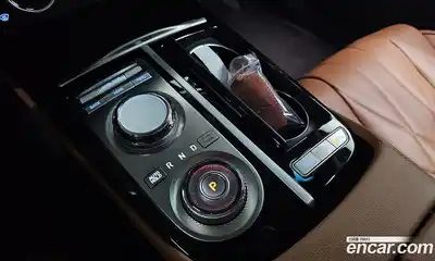 Genesis G80 2023 2.5 Автомат в Москве № 746663, миниатюра 9