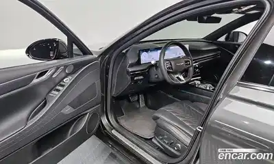 Genesis G80 2024 2.5 Автомат в Москве № 746708, миниатюра 11