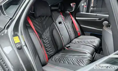 Genesis G80 2024 2.5 Автомат в Москве № 746708, миниатюра 12