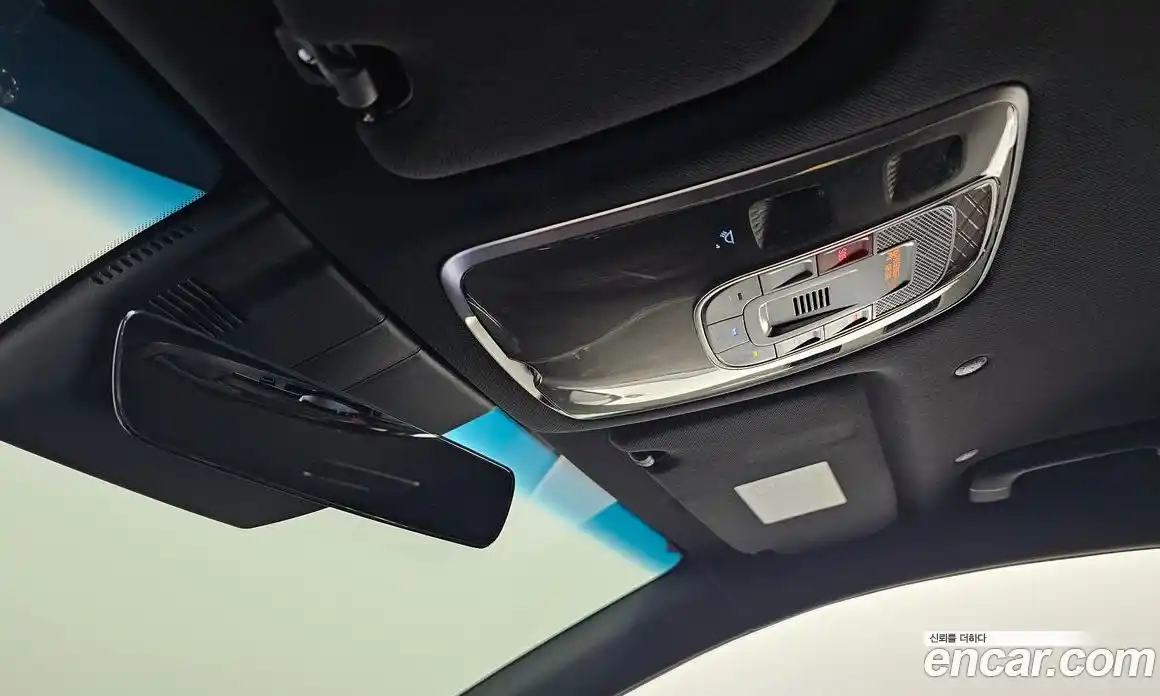 Genesis G80 2024 2.5 Автомат в Москве № 746708, фото 14