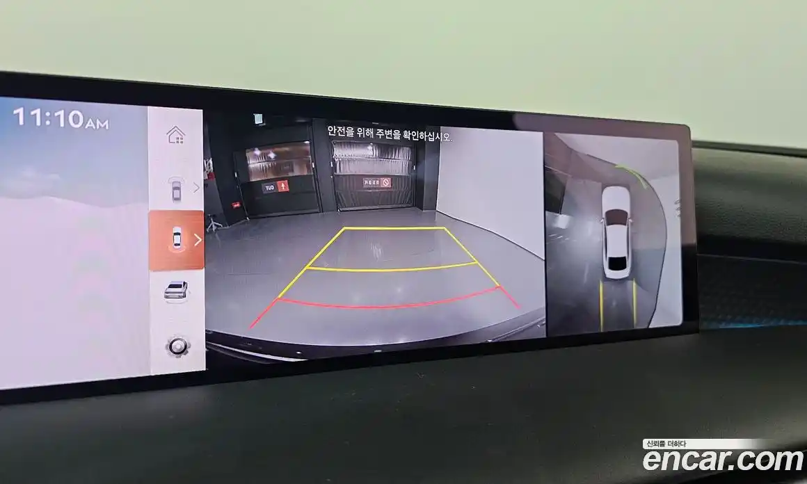 Genesis G80 2024 2.5 Автомат в Москве № 746708, фото 15