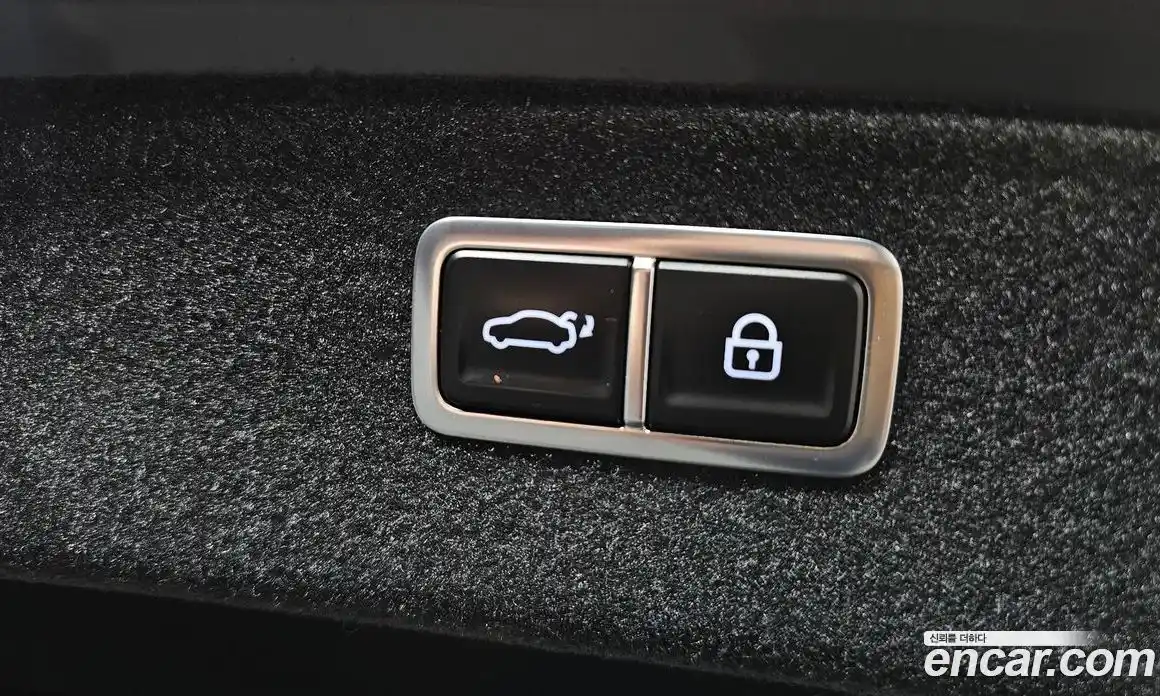 Genesis G80 2024 2.5 Автомат в Москве № 746708, фото 20