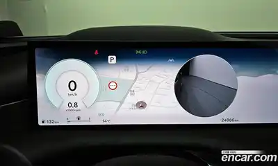 Genesis G80 2024 2.5 Автомат в Москве № 746708, миниатюра 8