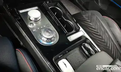 Genesis G80 2024 2.5 Автомат в Москве № 746708, миниатюра 9