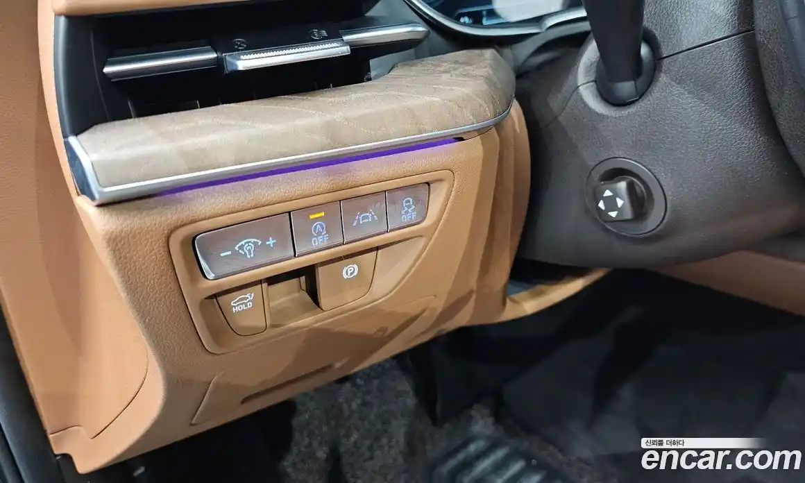 Genesis G80 2021 2.5 Автомат в Москве № 746905, фото 12