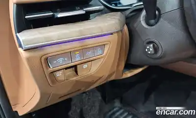 Genesis G80 2021 2.5 Автомат в Москве № 746905, миниатюра 12