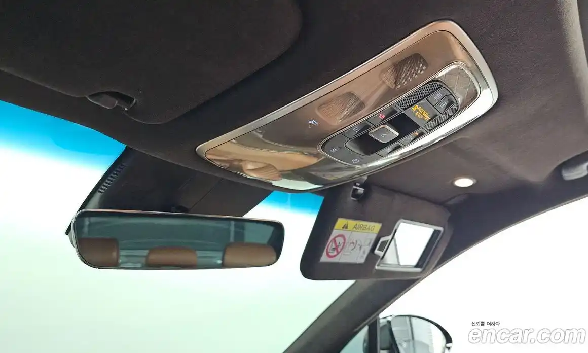 Genesis G80 2021 2.5 Автомат в Москве № 746905, фото 14