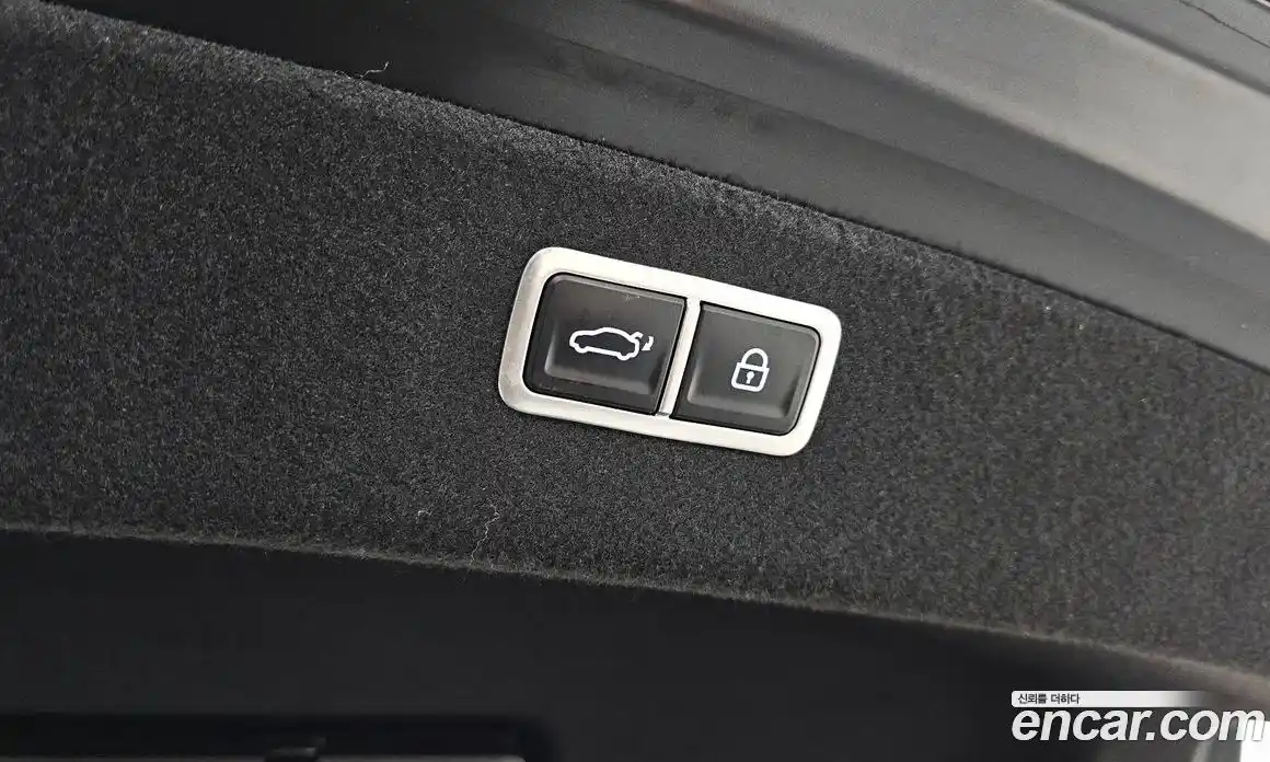 Genesis G80 2021 2.5 Автомат в Москве № 746905, фото 19