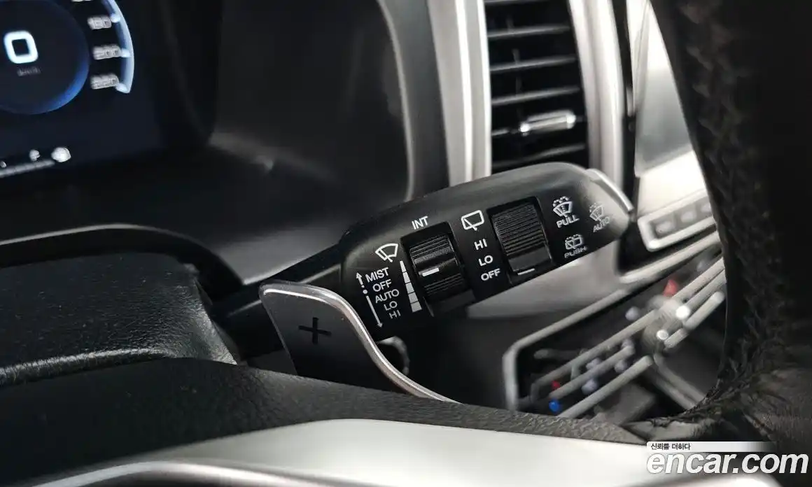 SsangYong Rexton 2022 2.2 Автомат в Москве № 747190, фото 17