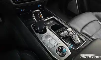 SsangYong Rexton 2022 2.2 Автомат в Москве № 747190, миниатюра 8