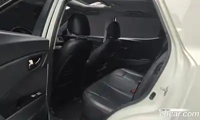 SsangYong TIBOLI 2017 1.6 Автомат в Москве № 747451, миниатюра 12