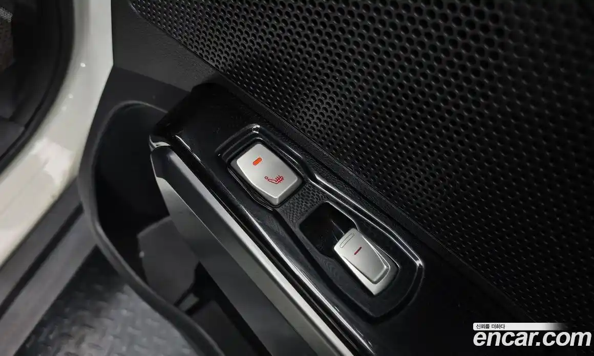 SsangYong TIBOLI 2017 1.6 Автомат в Москве № 747451, фото 18