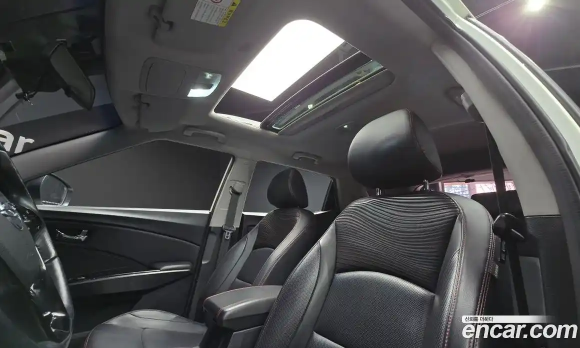 SsangYong TIBOLI 2017 1.6 Автомат в Москве № 747451, фото 20