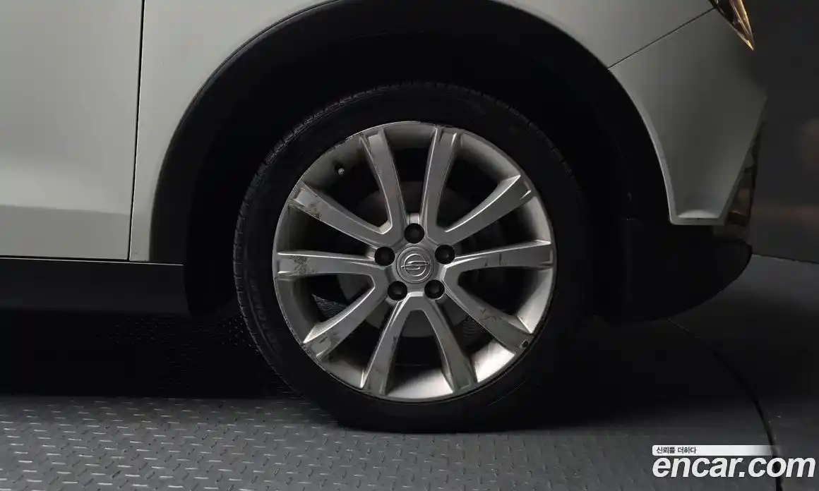 SsangYong TIBOLI 2017 1.6 Автомат в Москве № 747451, фото 5