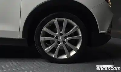 SsangYong TIBOLI 2017 1.6 Автомат в Москве № 747451, миниатюра 5