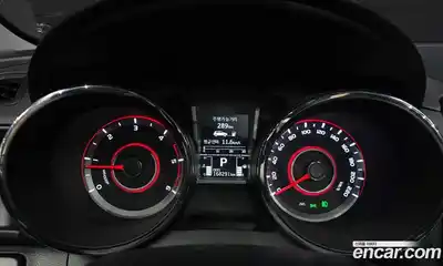 SsangYong TIBOLI 2017 1.6 Автомат в Москве № 747451, миниатюра 8