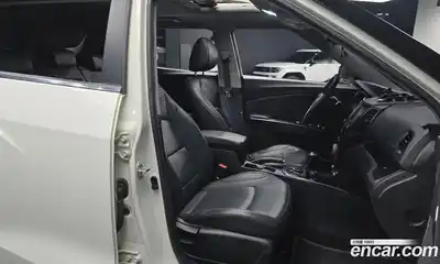 SsangYong TIBOLI 2017 1.6 Автомат в Москве № 747451, миниатюра 10